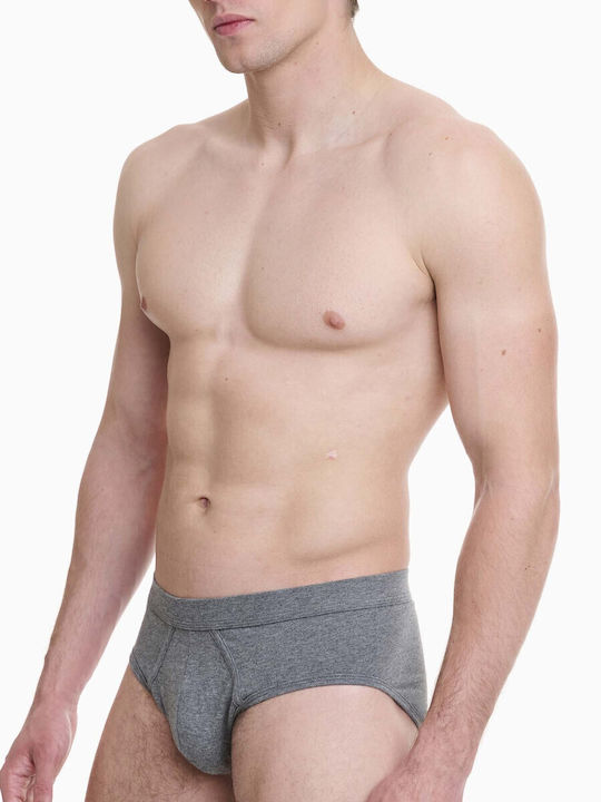 Ανδρικά Σλιπ Χακί 2Pack