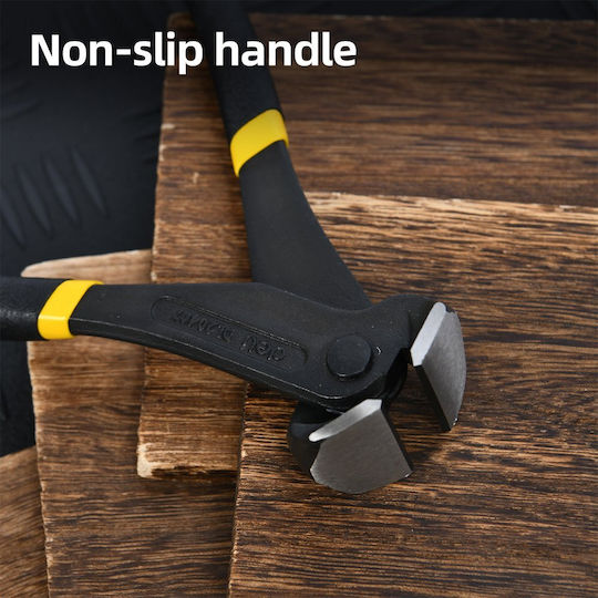 Deli Electrician Cable Cutter Length 180mm