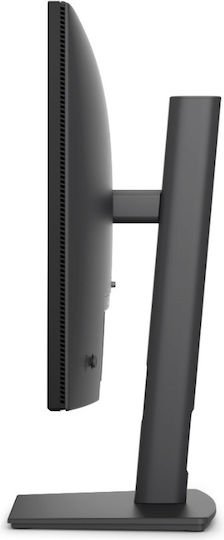 Dell P2426HE IPS Монитор 23.8" FHD 1920x1080 с Време на Реакция 5ms GTG