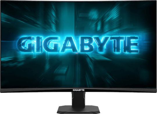 Gigabyte VA HDR Curved Gaming Monitor 27" FHD 1920x1080 200Hz