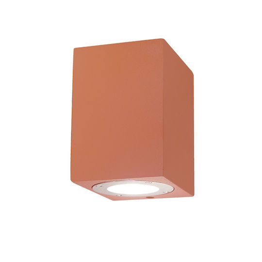 Aca Agnes Στεγανό Σποτ 10x8.8x20εκ. Aca Agnes Στεγανό Σποτ 10x8.8x20εκ.