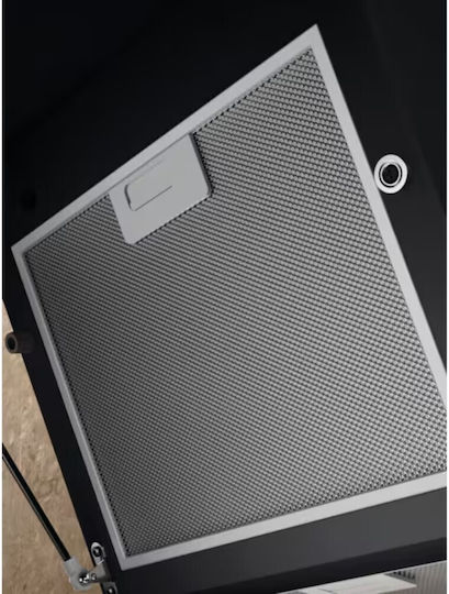 Electrolux Hotă Tip Coș de Fum 150cm Neagră