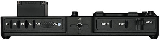 Portkeys HS8 Monitor 8" 1100nit Hochhelligkeits-Kameramonitor 3G-SDI/4K HDMI Hohe Helligkeit DSLR Mikro-SLR Kameramonitor 1/4 Schraube