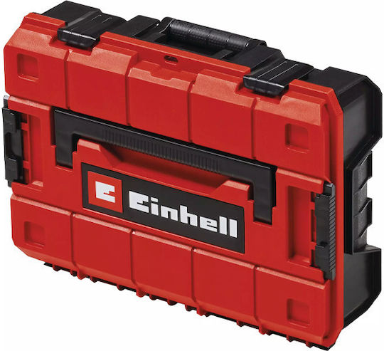Einhell Percuție Ciocan rotopercutor Baterie Fără perii 18V Solo cu Suport SDS Plus 4514270