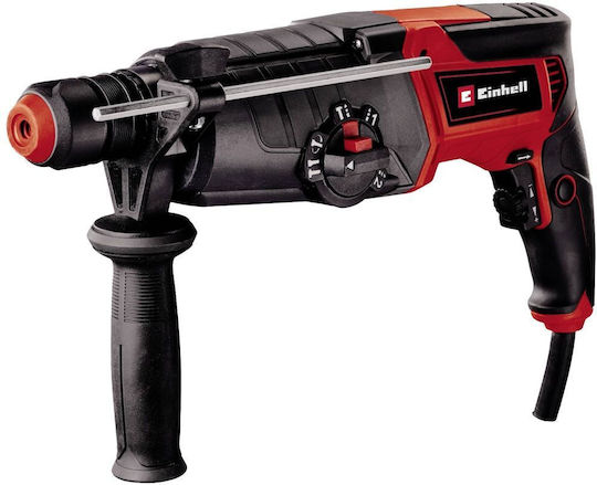 Einhell TE-RH 950 5F Impact Demolition Hammer Electric 950W with Chuck SDS Plus 4257978