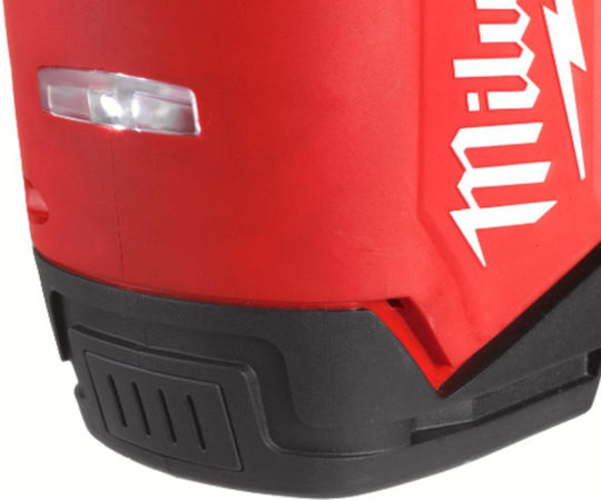 Milwaukee ONEFHX-0 MW Demolition Hammer Battery Solo 4933478502