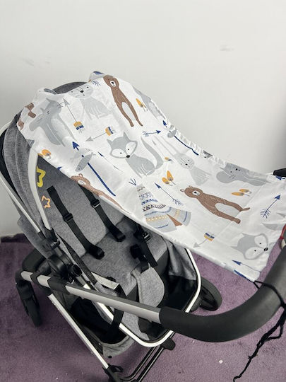 Sonnenschirm Kinderwagen