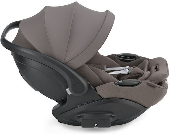 Inglesina Darwin Recline Evo Car Seat i-Size with Isofix Sapphire Blue 0-13 kg