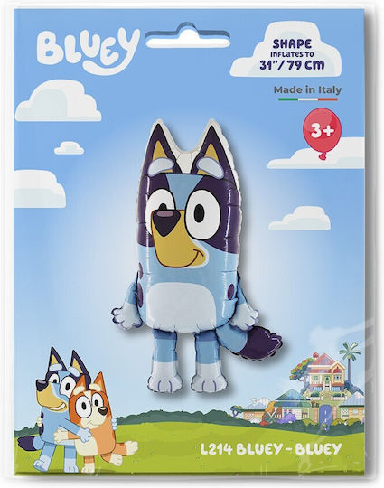 36" Μπαλόνι Bluey