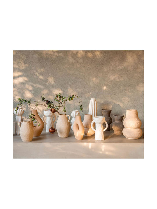 Andrea House Keramik Dekorative Vase Dulia