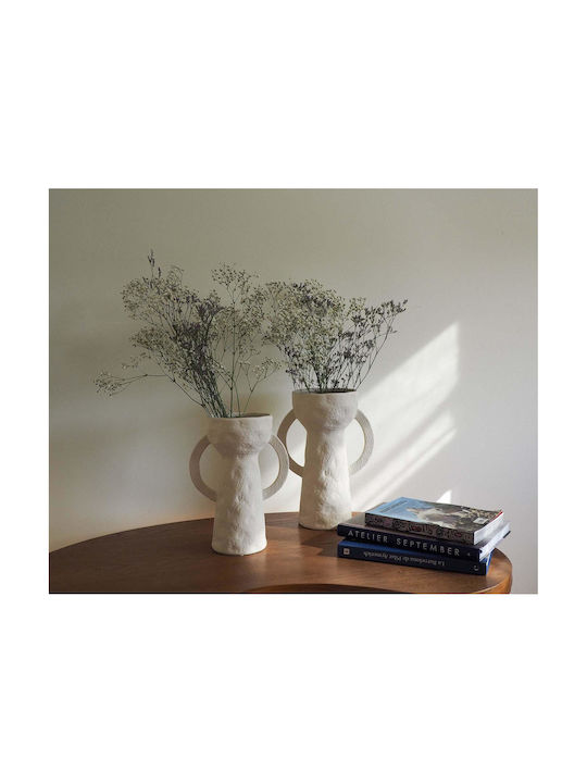 Andrea House Keramik Dekorative Vase Dulia