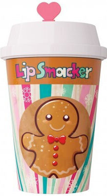 Lip Smacker Holiday Frappe Cup Kids Makeup