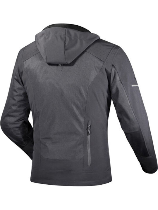 LS2 Bolton Air Lady Softshell Women Winter Black Riding Jacket LS2 Bolton Air Lady Softshell Women Winter Black Riding Jacket