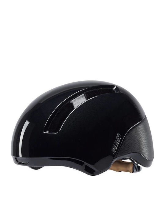 HJC Fahrradhelm Schwarz