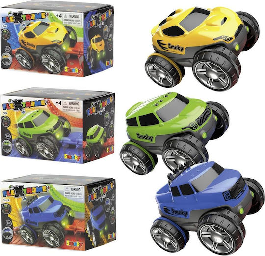 Flextreme Car With Light