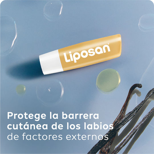 Liposan Fruity Shine Lip Balm 4.8gr