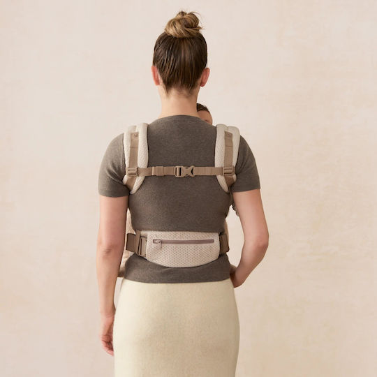 Ergobaby Classic Carrier Beige