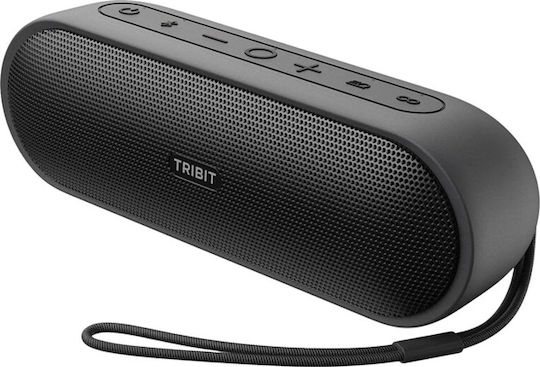 Tribit Xsound Plus BTS65 Ηχείο Bluetooth 30W Μαύρο