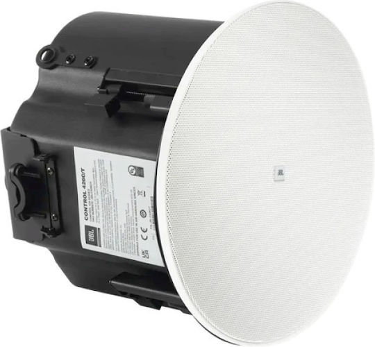 JBL Control Ceiling Speaker (Piece) White