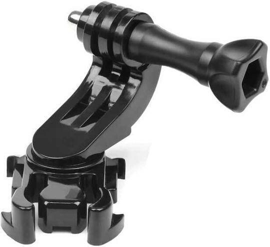 J-Haken Klemme Gopro Drehbar