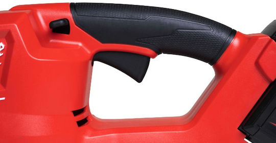 Milwaukee M18 Fhet600 Fuel Foarfecă de gard viu Baterie 18V cu Lungimea Lamei 60cm Solo