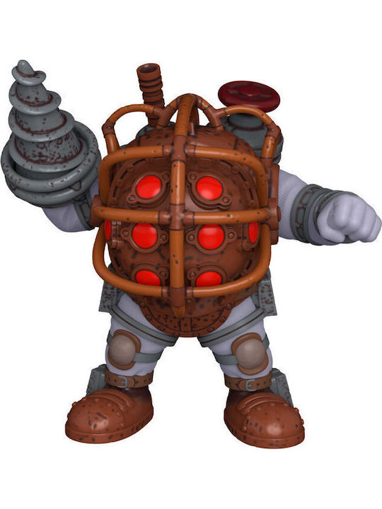Funko Pop! Games: Bioshock - Bouncer Big Daddy 1145