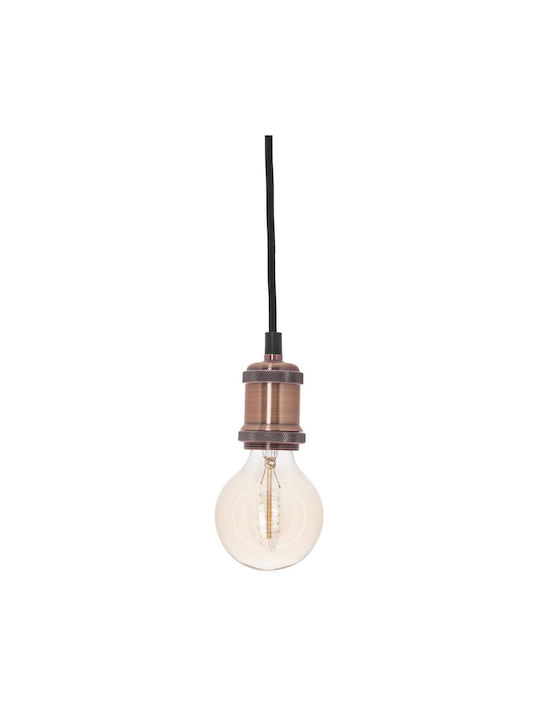 Atmosphera Createur D'interieur Deckenleuchte Silber 5x5cm