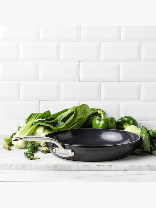 Green Pan Barcelona Pro Aluminum Pan 28cm