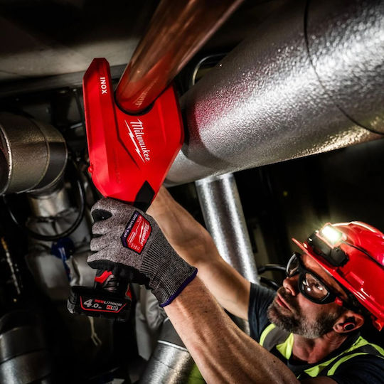 Milwaukee M12 Pcss540 Elektrowerkzeug Batterie 12V