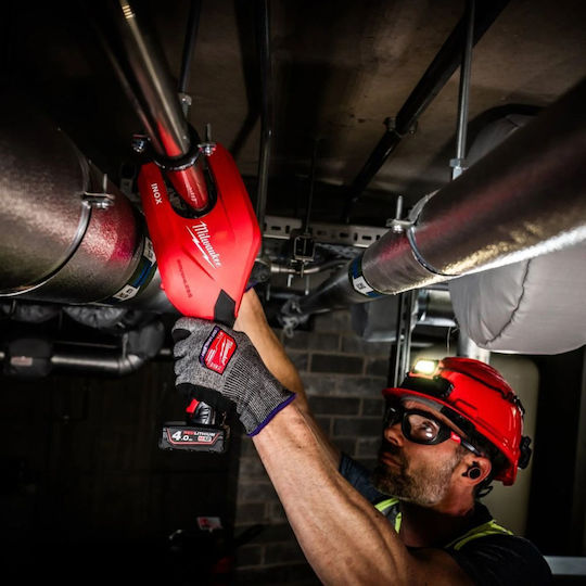 Milwaukee M12 Pcss540 Elektrowerkzeug Batterie 12V