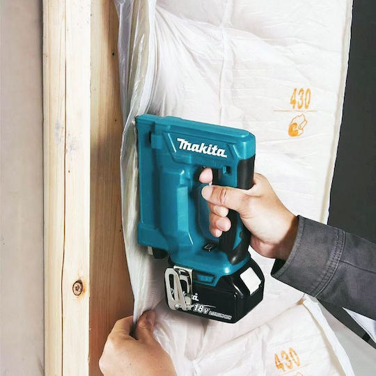 Makita Карфотик На Батерия DST112Z 18 Волт Solo За Скоби