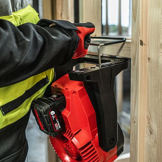 Milwaukee M12 AF-0 Fan Battery 12V