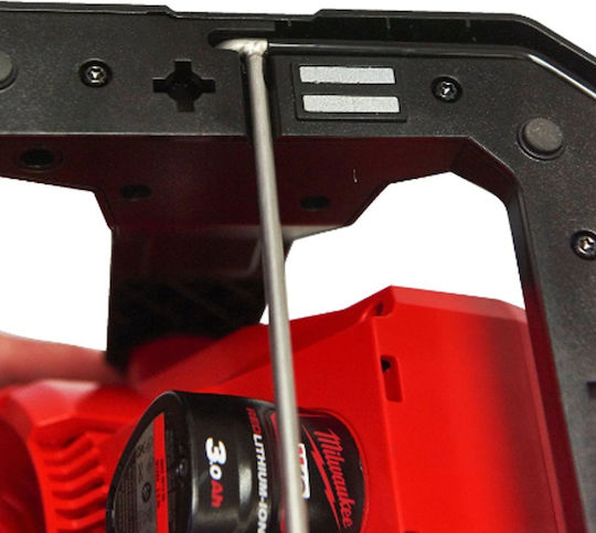 Milwaukee M12 AF-0 Fan Battery 12V