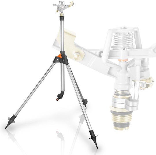 Pulsating Sprinkler Tripod 90cm