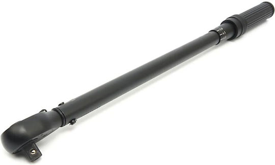 HBM Machines Cheie Dinamometrică Cu Patrat 1/2" 60-330 Nm