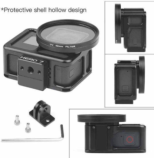 GoPro Husă De Protecție Pentru GoPro Hero 5 XTGP507