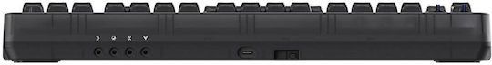8Bitdo Mecha Break Gaming Μηχανικό Πληκτρολόγιο με Kailh Glaze Jellyfish Pro διακόπτες και RGB φωτισμό (Αγγλικό US)