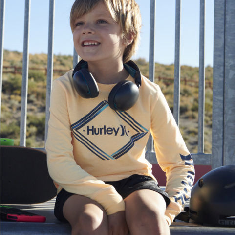 Skullcandy Grom Ασύρματα / Ενσύρματα Παιδικά Over Ear Ακουστικά με 45 ώρες Λειτουργίας Μαύρα