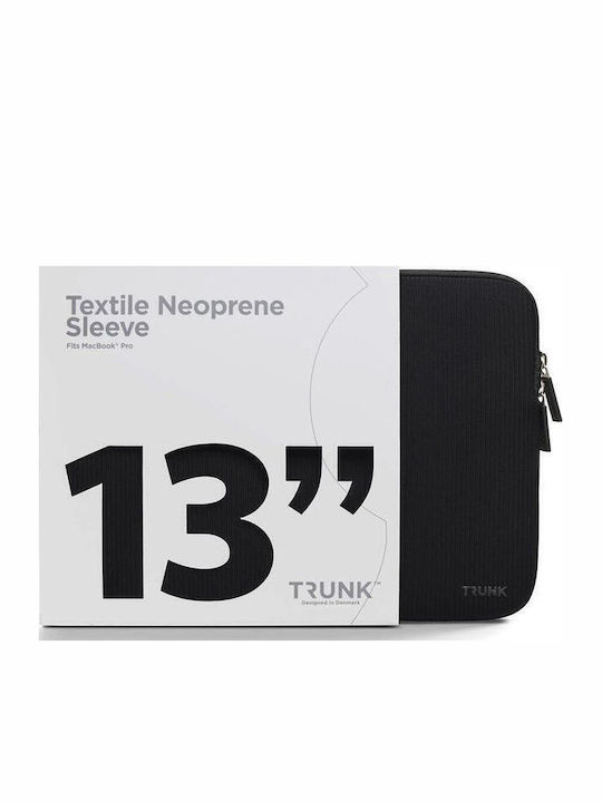 Trunk Case for 13" Laptop Black