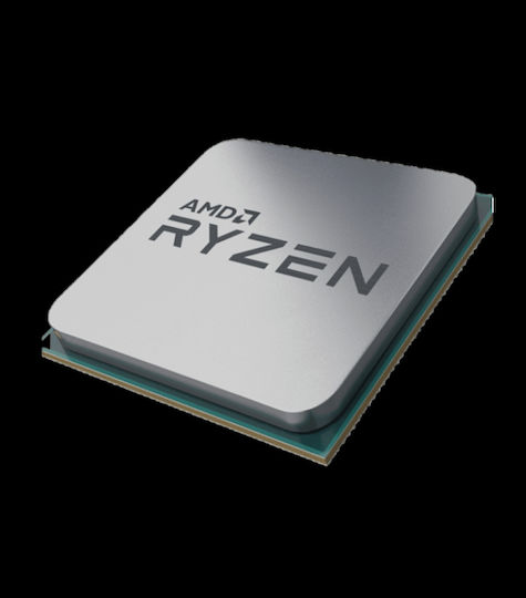 AMD Ryzen 5 5600G 3.9GHz Процесор 6 Ядра за Socket AM4 Tray