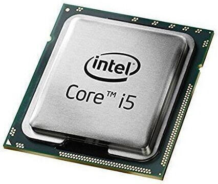 Intel Core i5-12500T 2GHz Processor 6 Core for Socket 1700 Tray