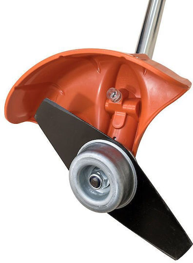Stihl FS 55 Δίχρονο Βενζινοκίνητο Χορτοκοπτικό Ώμου / Χειρός 1hp 4.9kg