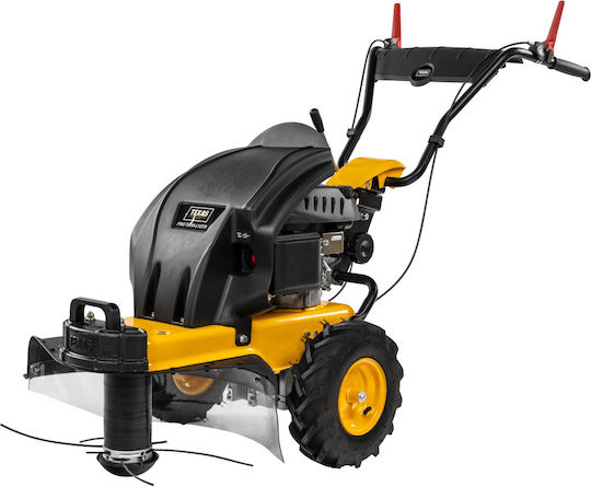 Texas Pro Trim 600TR Αυτοκινούμενος Καταστροφέας Βενζίνης 3.88hp