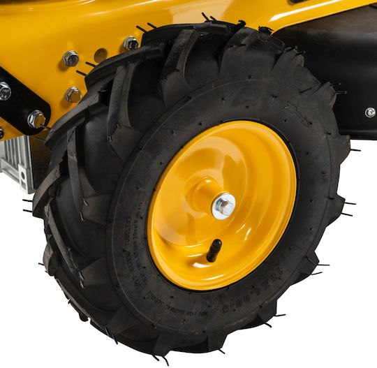 Texas Pro Trim 600TR Αυτοκινούμενος Καταστροφέας Βενζίνης 3.88hp