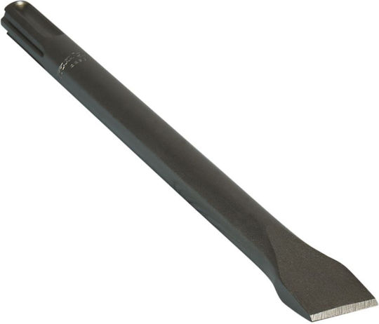 Makita Chisel SDS Max 25x400mm Chisel Bits 400x25mm with SDS Max Socket D-34213