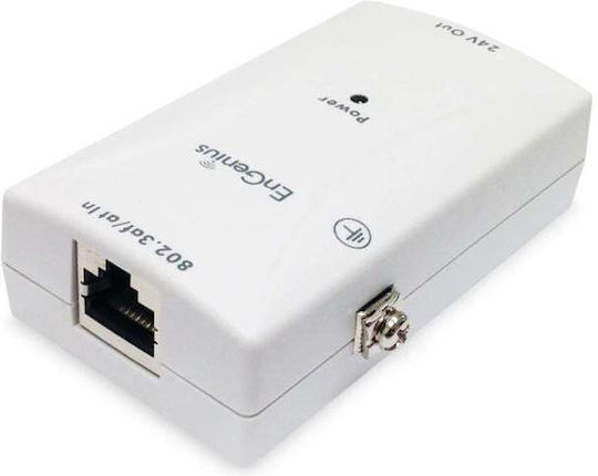 EnGenius EPE-24R PoE Injector