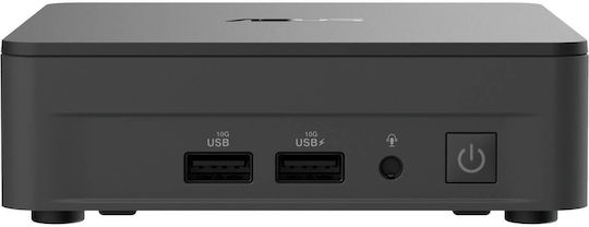 Asus Gen13 RNUC13ANKi50WC2 Barebone (Core i5-1340P)