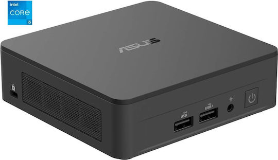 Asus Gen13 RNUC13ANKi50WC2 Barebone (Core i5-1340P)