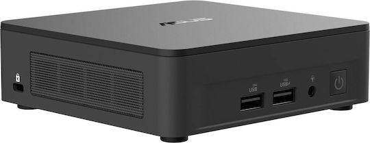 Asus Gen13 RNUC13ANKi50WC2 Barebone (Core i5-1340P)