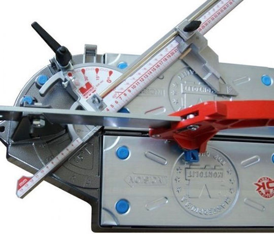 Montolit Fliesenschneider Handbuch 930mm